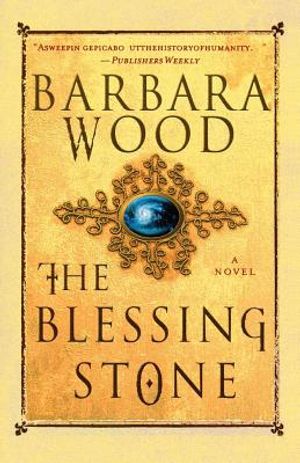 The Blessing Stone image number 0