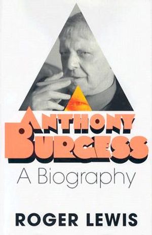 Anthony Burgess image number 0