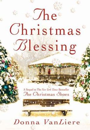 The Christmas Blessing image number 0