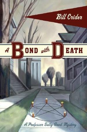 A Bond with Death image number 0