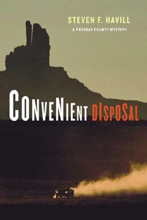 Convenient Disposal image number 0