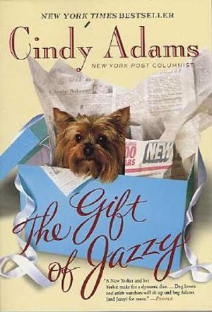 The Gift of Jazzy image number 0