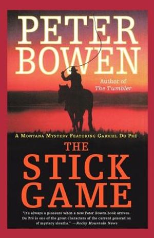 The Stick Game image number 0