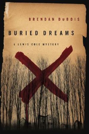 Buried Dreams image number 0