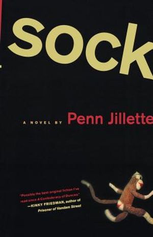 Sock image number 0