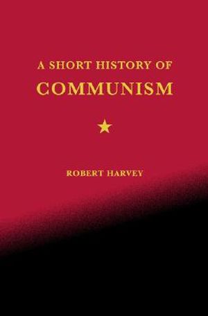 A Short History of Communism image number 0