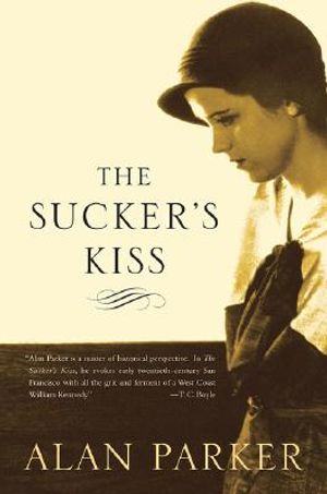 The Sucker's Kiss image number 0