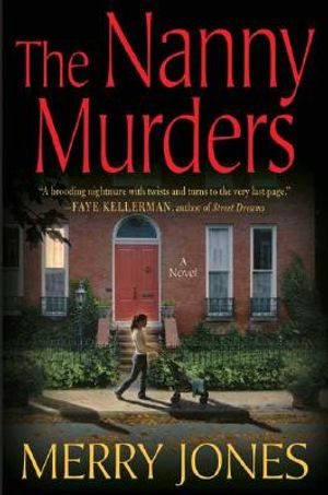 The Nanny Murders image number 0