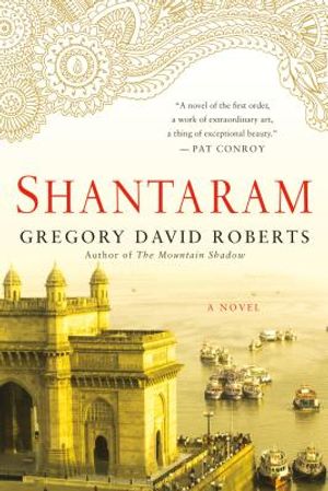 Shantaram image number 0
