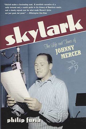Skylark: The Life and Times of Johnny Mercer image number 0
