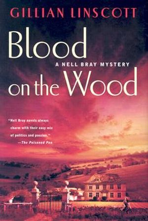 Blood on the Wood image number 0