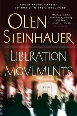 Liberation Movements image number 0