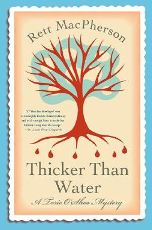 Thicker Than Water image number 0