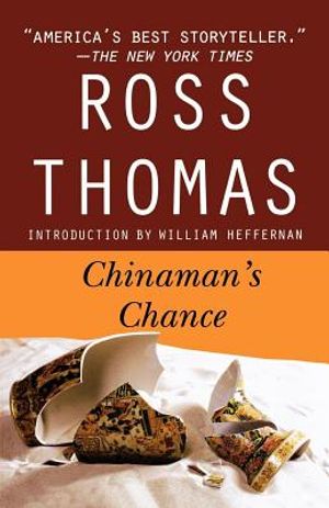 Chinaman's Chance image number 0