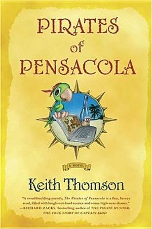 Pirates of Pensacola image number 0