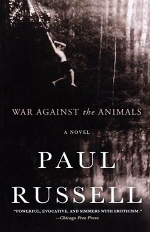 War Against the Animals image number 0