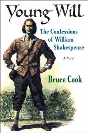 Young Will: The Confessions of William Shakespeare image number 0