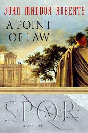 A Point of Law image number 0