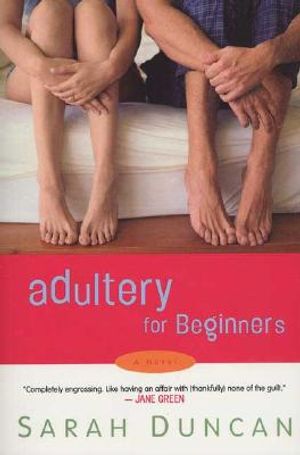 Adultery for Beginners image number 0