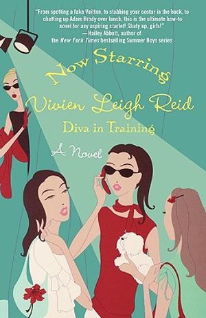 Now Starring Vivien Leigh Reid: Diva in Training image number 0