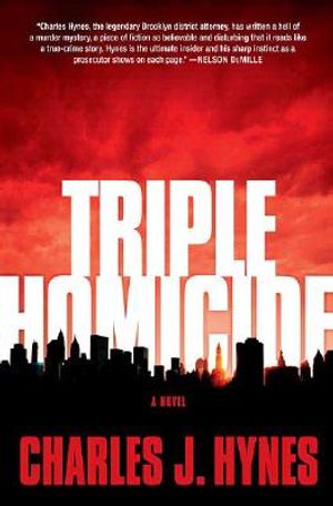 Triple Homicide image number 0