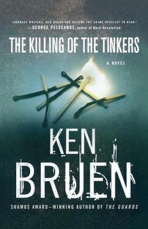 The Killing of the Tinkers image number 0