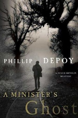 A Minister's Ghost image number 0