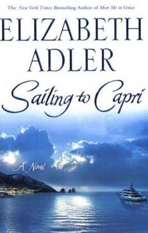 Sailing to Capri image number 0