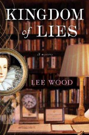 Kingdom of Lies image number 0