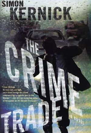 The Crime Trade image number 0