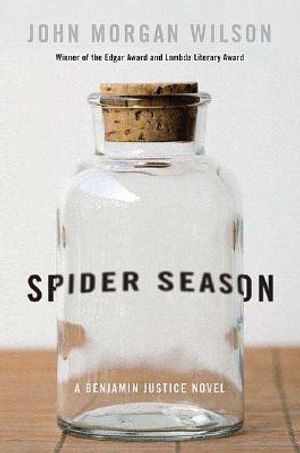 Spider Season image number 0