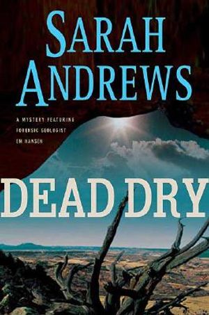 Dead Dry image number 0