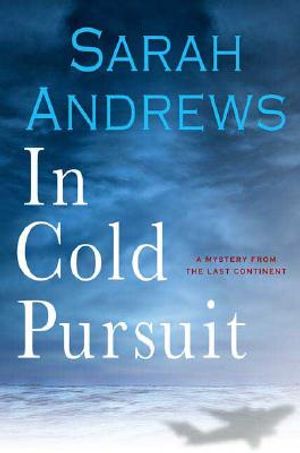 In Cold Pursuit image number 0