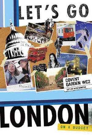 Let's Go London: On a Budget image number 0