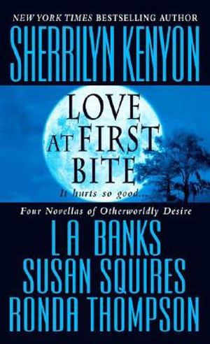 Love at First Bite image number 0