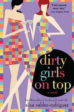 Dirty Girls on Top image number 0