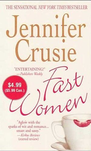 Fast Women image number 0