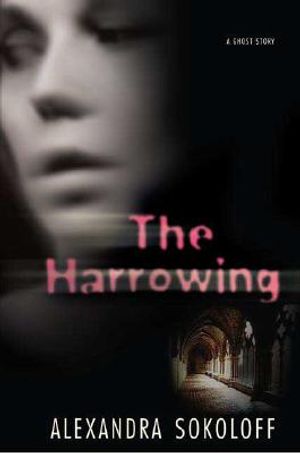 The Harrowing: A Ghost Story image number 0