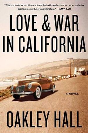 Love and War in California image number 0