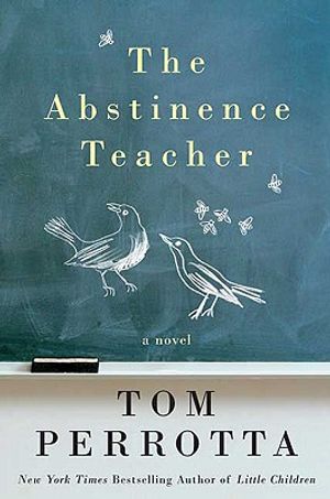The Abstinence Teacher image number 0