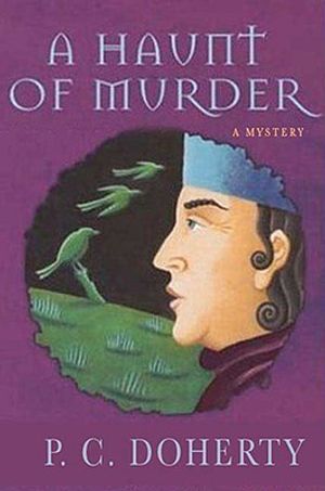 A Haunt of Murder image number 0