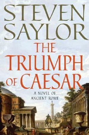 The Triumph of Caesar image number 0
