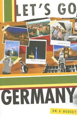 Let's Go Germany: On a Budget image number 0