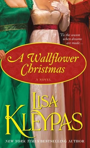A Wallflower Christmas image number 0