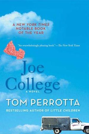Joe College image number 0