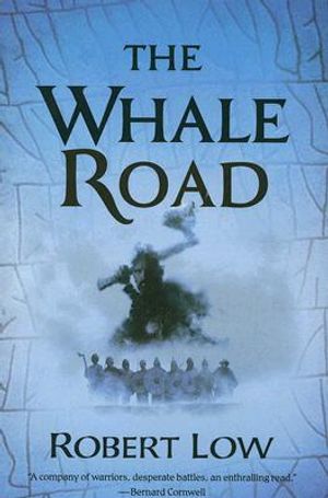 The Whale Road image number 0