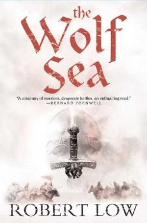 The Wolf Sea image number 0