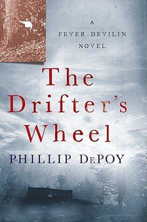 The Drifter's Wheel image number 0