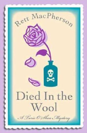 Died in the Wool image number 0