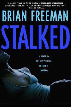 Stalked image number 0